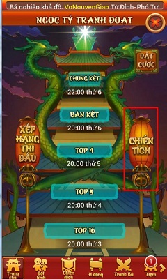 Ken - Mãnh Tướng - Game Online Hấp Dẫn 2014 Ken - Mãnh Tướng - Game Online Hấp Dẫn 2014