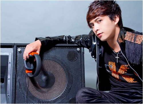 Ken - Liên Khúc Hồ Quang Hiếu Remix