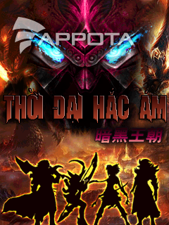 Ken - Thời Đại Hắc Ám