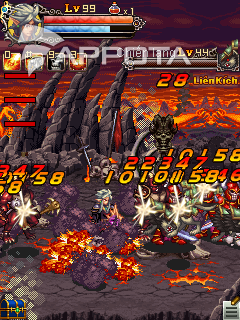 Ken - Thời Đại Hắc Ám