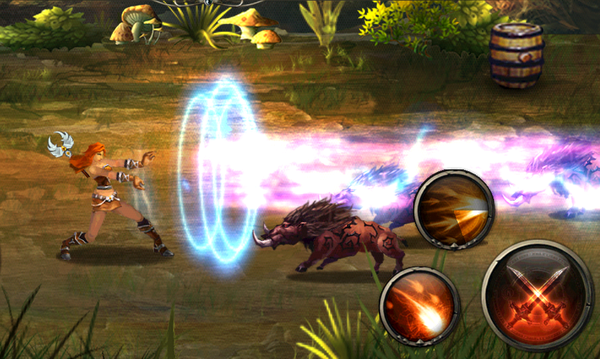 Ken - Giác Đấu Online - Game Chiến Tranh Trung Cổ cho Android Ken - Giác Đấu Online - Game Chiến Tranh Trung Cổ cho Android