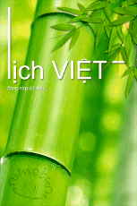 Ken - Lịch Việt Nam 2014 Ken - Lịch Việt Nam 2014