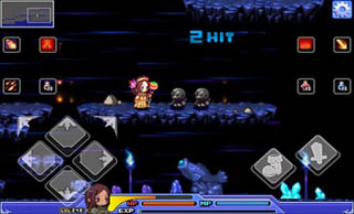 Ken - Game Nhập Vai - Hành Động ILLUSIA 3