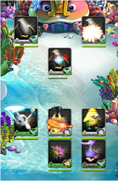 Ken - Pikachu Online - gMO Đấu Thú Tựa Pokemon Ken - Pikachu Online - gMO Đấu Thú Tựa Pokemon