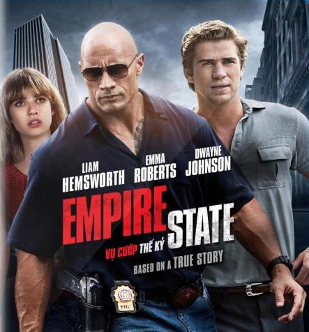 Ken - Empire State - Vụ cướp thế kỉ (2013) Ken - Empire State - Vụ cướp thế kỉ (2013)