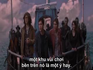 Ken - Percy Jackson: Sea of Monsters (2013) - Biển Quái Vật Ken - Percy Jackson: Sea of Monsters (2013) - Biển Quái Vật