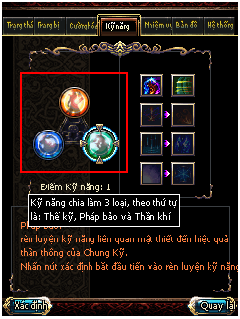 Ken - Kiếm Linh - Chư Tiên Chư Chiến