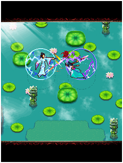 Ken - Kiếm Linh - Chư Tiên Chư Chiến