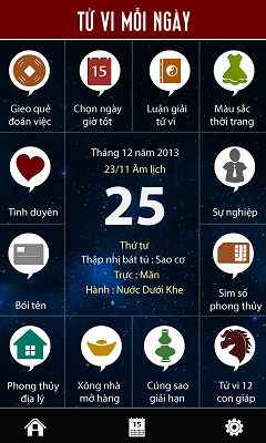 Ken - Tử Vi 2014 - Luận Vận Mệnh & Đoán Kỳ Duyên Ken - Tử Vi 2014 - Luận Vận Mệnh & Đoán Kỳ Duyên