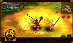 Ken - Dị Tinh 3D Online - ARPG Full 3D đình đám nhất Việt Nam Ken - Dị Tinh 3D Online - ARPG Full 3D đình đám nhất Việt Nam