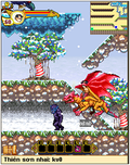 Ken - Ngũ Long Tranh Bá 124 - Game Tựa Ninja Hack Auto Ken - Ngũ Long Tranh Bá 124 - Game Tựa Ninja Hack Auto