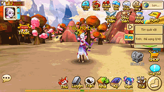 Ken - Hồ Ly Online - Đỉnh Cao Game 3D Ken - Hồ Ly Online - Đỉnh Cao Game 3D