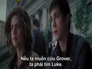 Ken - Percy Jackson: Sea of Monsters (2013) - Biển Quái Vật Ken - Percy Jackson: Sea of Monsters (2013) - Biển Quái Vật