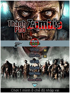 Ken - Thành Phố Zombie - Trải Nghiệm Cảm Giác Chiến Đấu Thật Ken - Thành Phố Zombie - Trải Nghiệm Cảm Giác Chiến Đấu Thật
