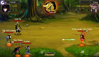 Ken - Đế Vương Mobile - Long Chiến Tam Quốc Ken - Đế Vương Mobile - Long Chiến Tam Quốc