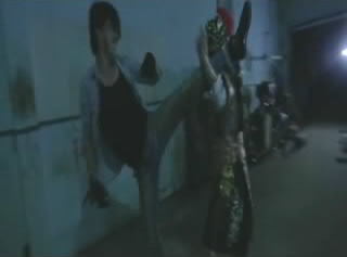 Ken - Fate/ Lost Dream (Live Action của Việt Nam)