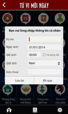 Ken - Tử Vi 2014 - Luận Vận Mệnh & Đoán Kỳ Duyên Ken - Tử Vi 2014 - Luận Vận Mệnh & Đoán Kỳ Duyên