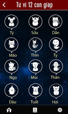 Ken - Tử Vi 2014 - Luận Vận Mệnh & Đoán Kỳ Duyên Ken - Tử Vi 2014 - Luận Vận Mệnh & Đoán Kỳ Duyên