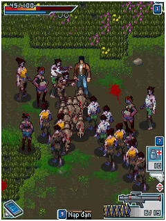Ken - Thành Phố Zombie - Trải Nghiệm Cảm Giác Chiến Đấu Thật Ken - Thành Phố Zombie - Trải Nghiệm Cảm Giác Chiến Đấu Thật