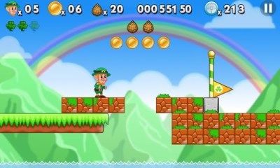 Ken - Lep's World - Thế giới của Lep Ken - Lep's World - Thế giới của Lep