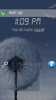 Ken - Khóa vân tay Ken - Khóa vân tay