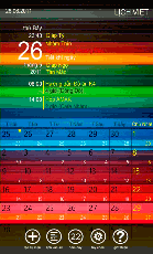 Ken - Lịch Việt Nam 2014 Ken - Lịch Việt Nam 2014