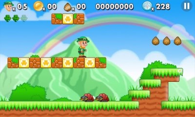 Ken - Lep's World - Thế giới của Lep Ken - Lep's World - Thế giới của Lep