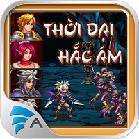 Ken - Thời Đại Hắc Ám