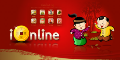 Ken - iOnline 208 - Chơi Bài Đậm Chất Dân Gian Ken - iOnline 208 - Chơi Bài Đậm Chất Dân Gian