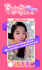 Ken - <br />
Beauty Plus - Camera đẹp Ken - <br />
Beauty Plus - Camera đẹp