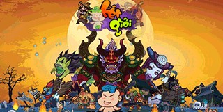 Ken - Kết Giới Online - Tinh Hồn Tướng Ken - Kết Giới Online - Tinh Hồn Tướng