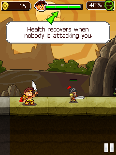 Ken - Legend vs. Zombies