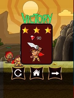 Ken - Legend vs. Zombies