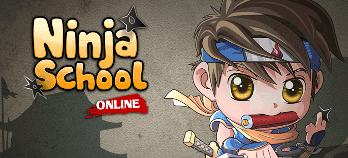 Ken - Ninja School Online 094 Pro V4