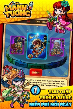 Ken - Mãnh Tướng - Game Online Hấp Dẫn 2014 Ken - Mãnh Tướng - Game Online Hấp Dẫn 2014