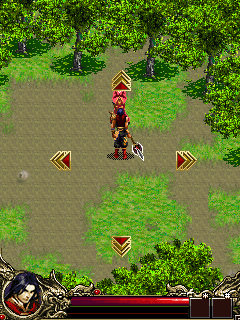 Ken - Thế Giới Hoàn Mỹ