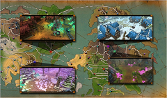 Ken - Dị Tinh 3D Online - ARPG Full 3D đình đám nhất Việt Nam Ken - Dị Tinh 3D Online - ARPG Full 3D đình đám nhất Việt Nam