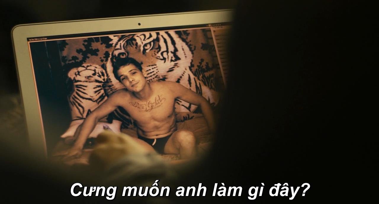 Ken - Disconnect 2013 - Mất Kết Nối Ken - Disconnect 2013 - Mất Kết Nối