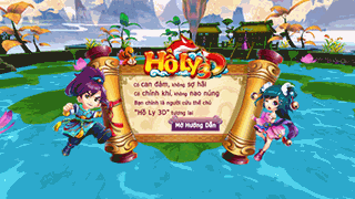Ken - Hồ Ly Online - Đỉnh Cao Game 3D Ken - Hồ Ly Online - Đỉnh Cao Game 3D